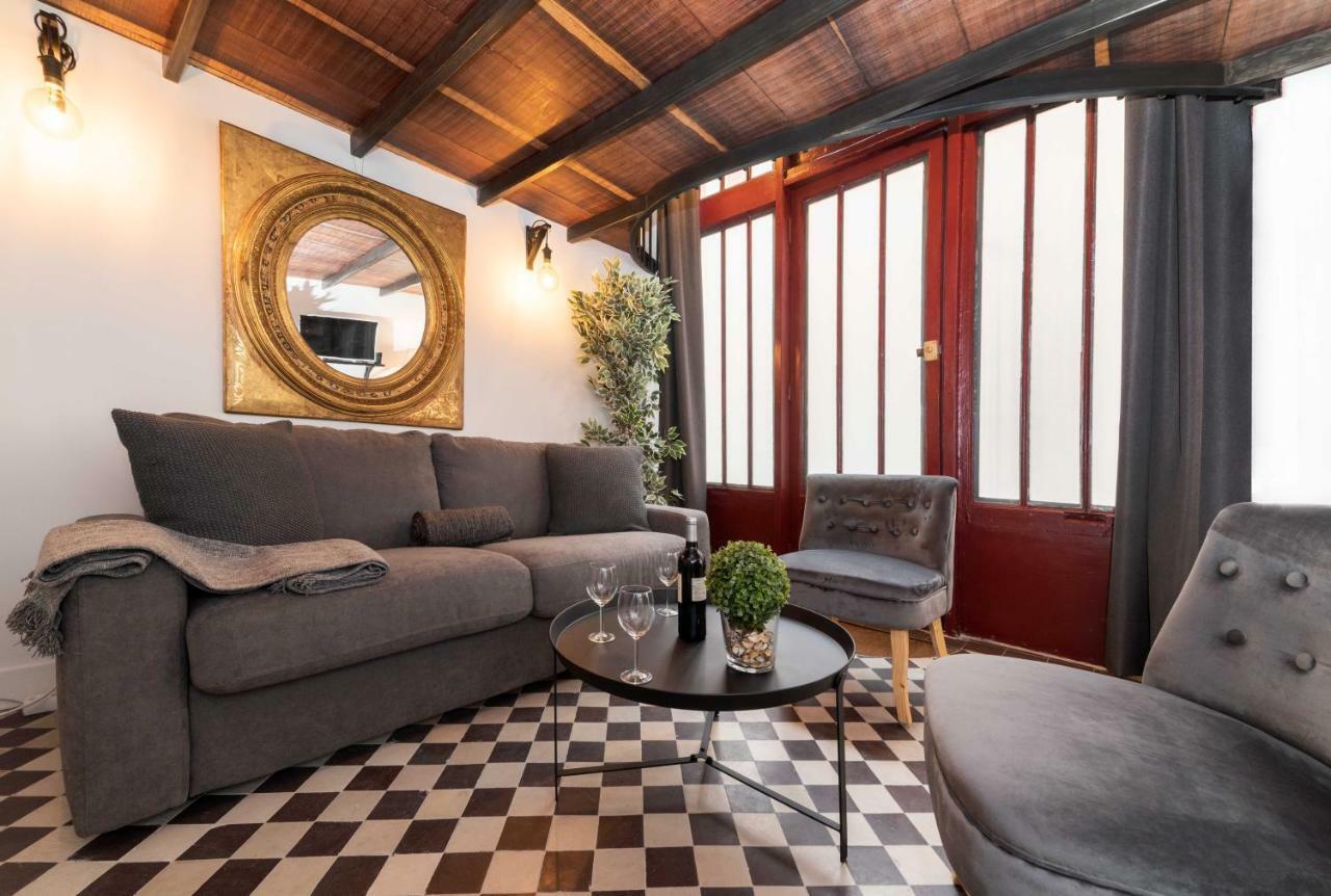 Architect'S Triplex - Haut Marais Parijs Buitenkant foto